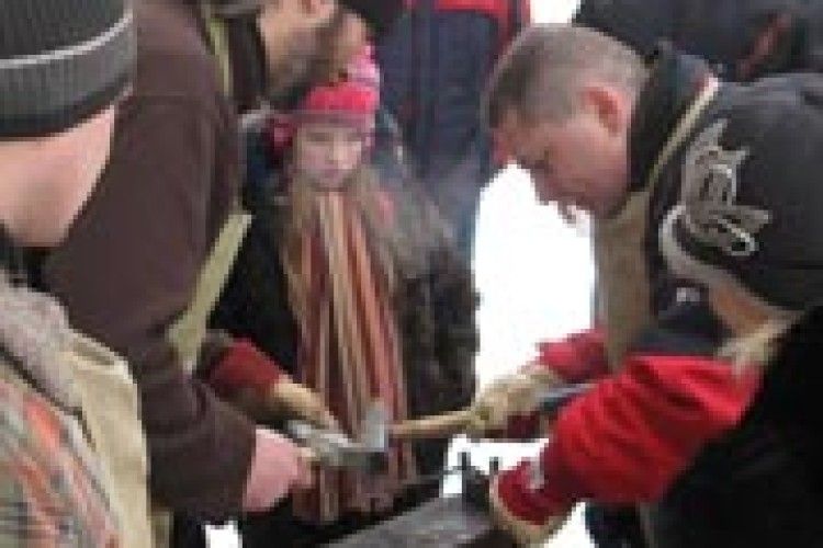 СЕРДЕЧКО ДЛЯ КОХАНОЇ