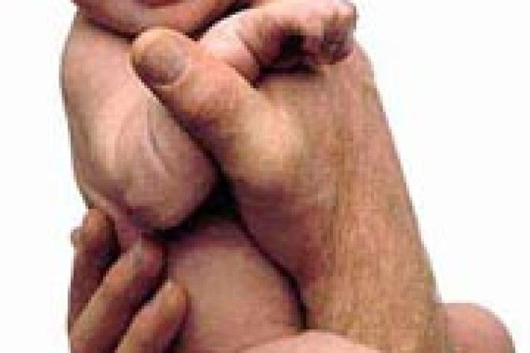 НЕНАРОДЖЕНІ ДІТИ