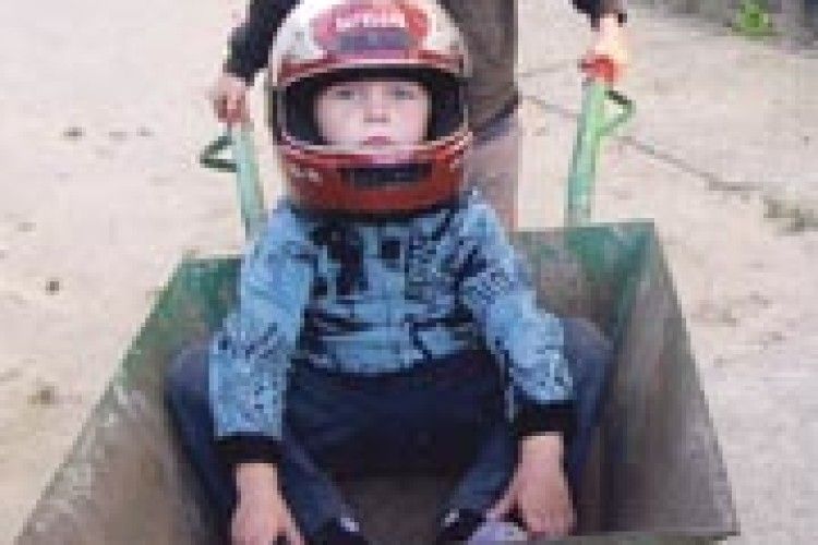 ФОТО НА КОНКУРС: між нами, братами