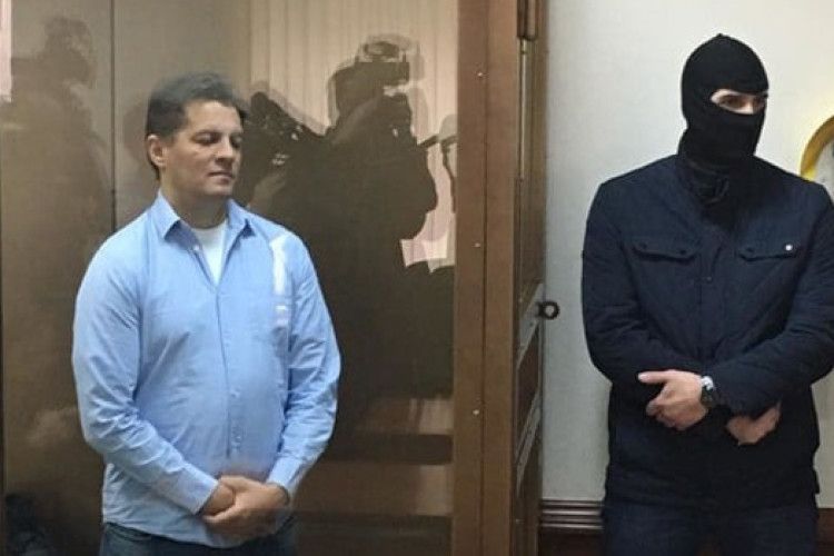 Сущенку не дозволили посповідатися та причаститися у священика УПЦ КП