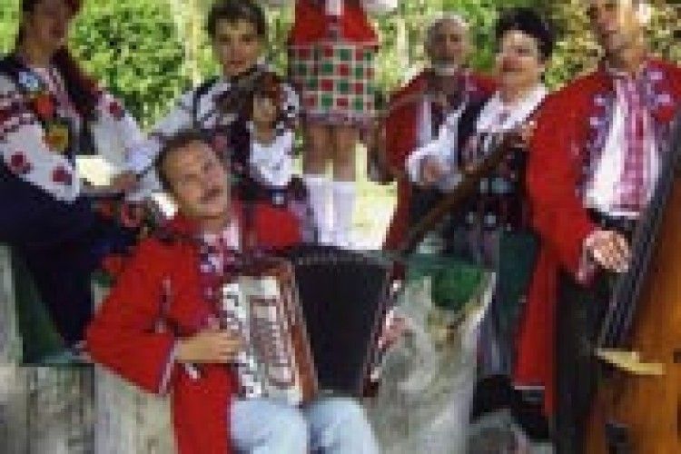 ВІКНО РУБРИКИ: «Жайвір», який не знає осені