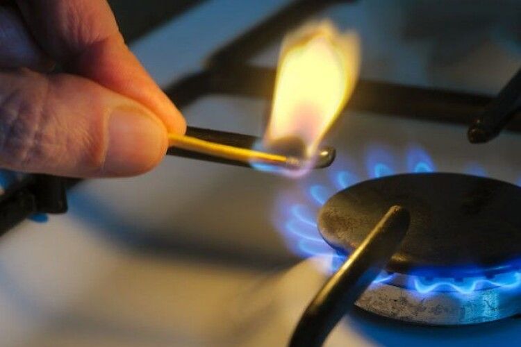 Чи зможуть волиняни придбати скраплений газ?