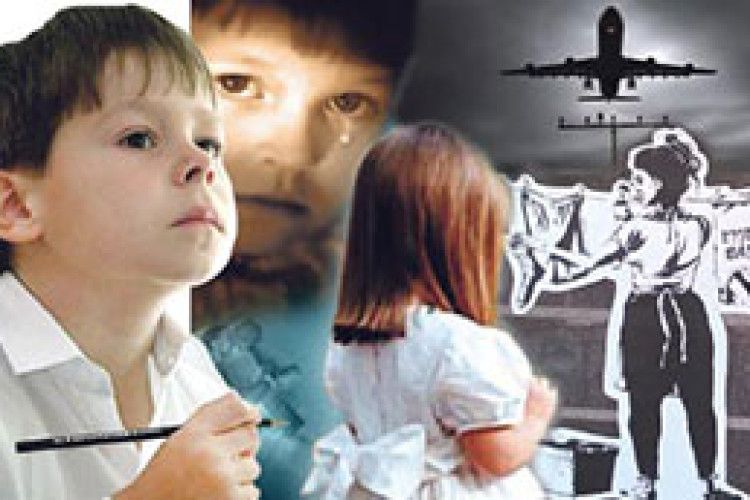 МОЖЕ, ЛИСТИ ЗАГУБИЛИСЬ…