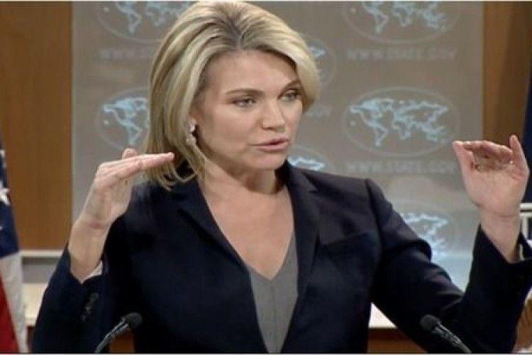 США звинуватили Росію у обстрілі мирних районів Донбасу