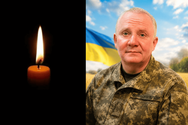 Трагічна звістка: підтвердили загибель Воїна з Волині Ігоря Тимчука