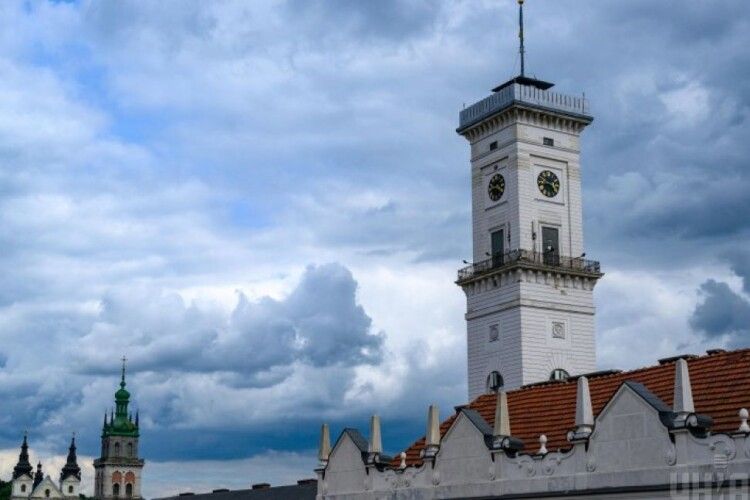 У Львівській області чули вибухи: Козицький прокоментував інформацію