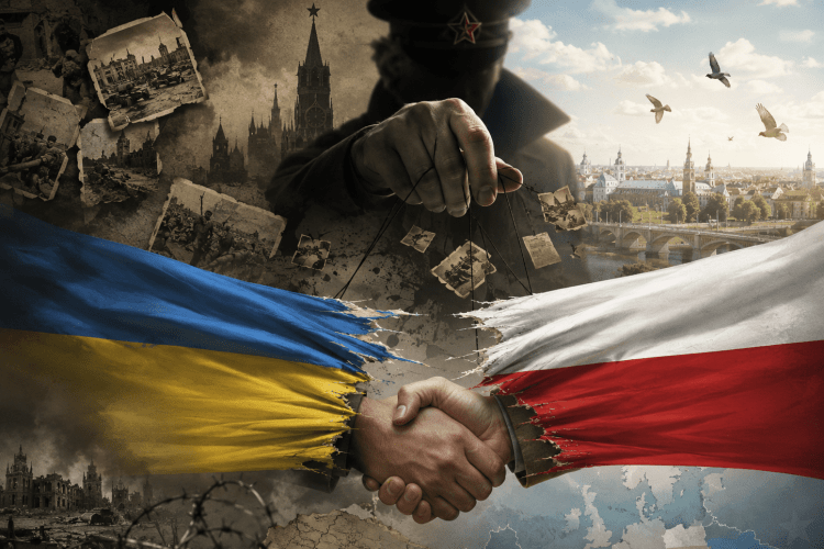 Чому усе менше поляків за подальшу підтримку України під час війни