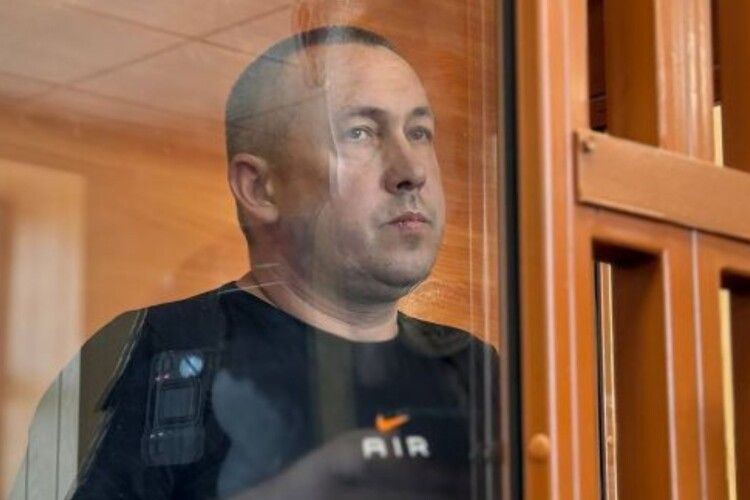 За наказом командира 155-ї ОМБр двох братів убив і власноруч закопав на полігоні... комбат 