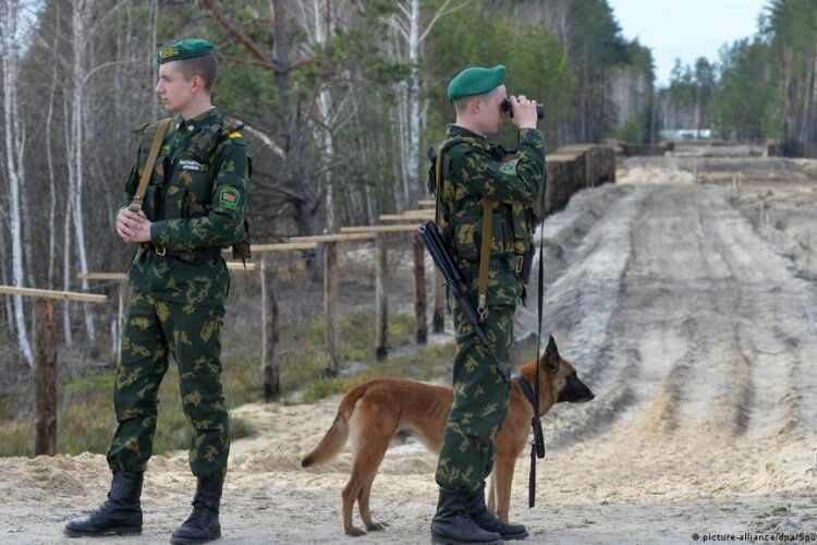 Все буде Україна! У Білорусі на сьогодні немає військ для такого наступу, як 24 лютого