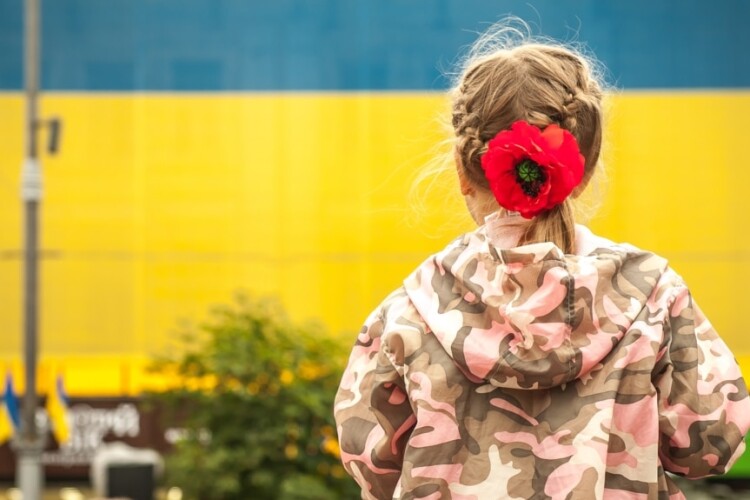 У Луцьку влаштують свято для дітей загиблих українських героїв