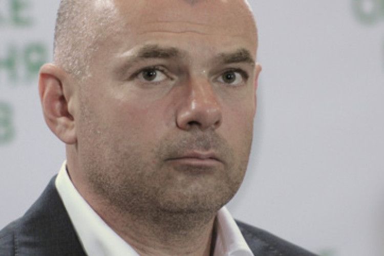 Нам і не сниться. Що задекларував Палиця?