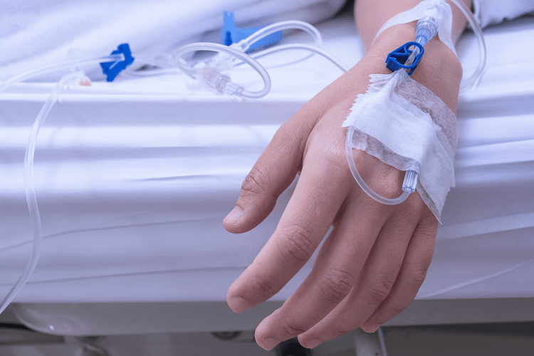 У Чернігові жінка поїхала у клініку за красою, а опинилася в морзі