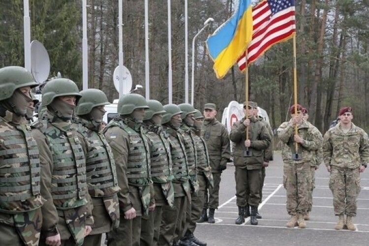 Україна передала США список екстрених потреб ЗСУ