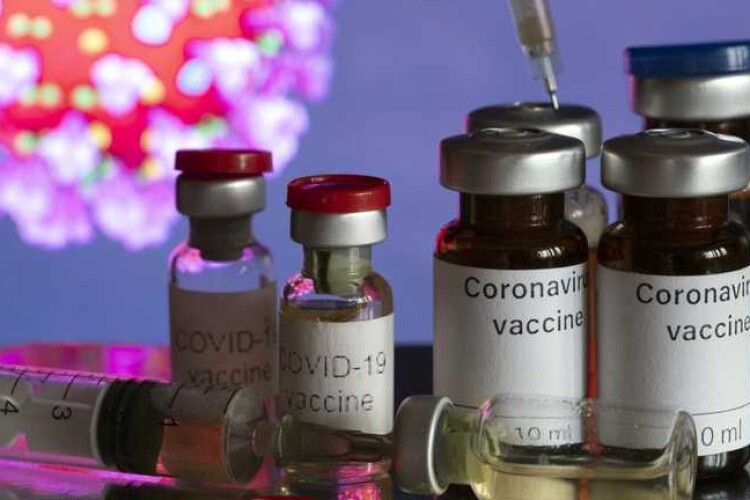 Pfizer розробив COVID-вакцину для дітей від 5 до 11 років