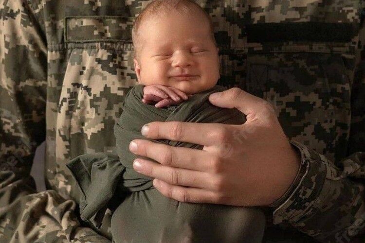 Верховна Рада узаконила право на біологічне батьківство у разі загибелі військового