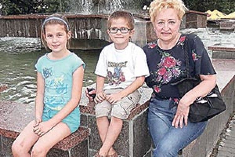 «РАК ВБИВАЄ, БО В НЬОГО БАГАТО СПІЛЬНИКІВ…»