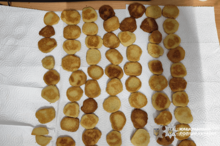 Волинські «кондитери» отримали нові підозри за наркобізнес