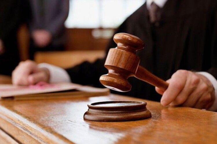 Керівник держапідприємства на Волині із спільниками намагався привласнити більше 70 гектарів землі: його судитимуть