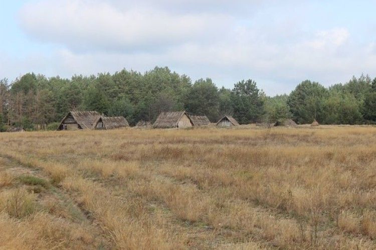 Хутір ворожки Ольги біля Свалович, на жаль, не став туристичним об’єктом