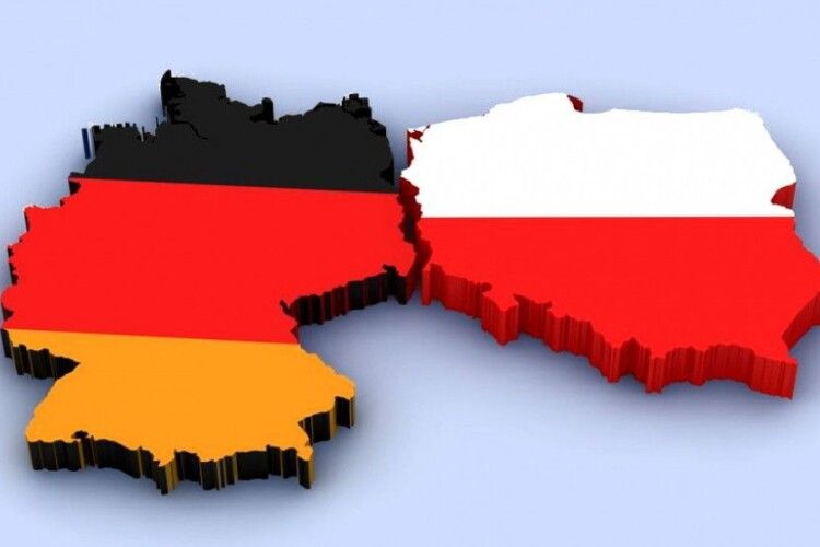 Астрономічна сума: Польща вимагатиме від Німеччини репарації за збитки, завдані у Другій світовій війні