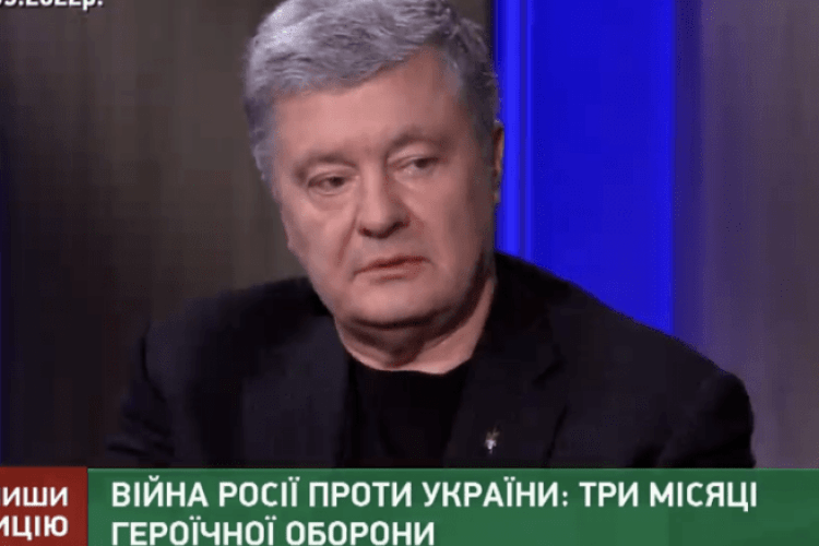 Порошенко про членство в НАТО: інших гарантій безпеки на континенті фізично не існує