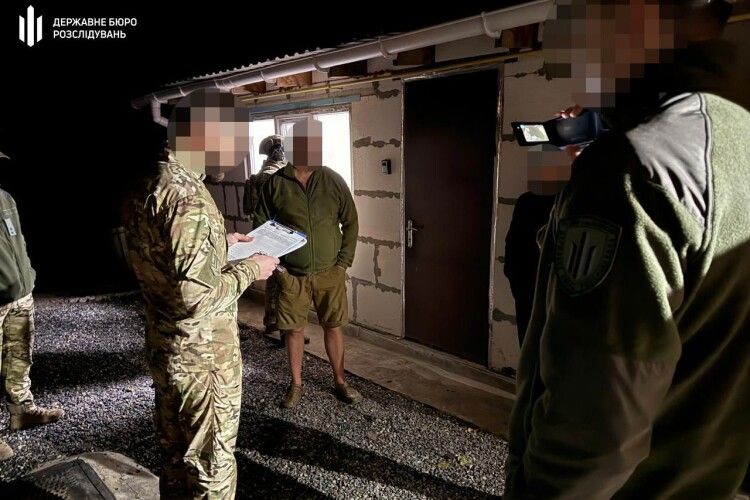 На Сумщині судитимуть офіцера, який катував солдатів за компрометуюче відео у соцмережах