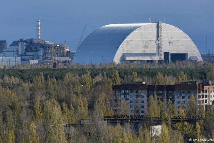Бунт через опромінення: окупанти покинули Чорнобильську АЕС та Славутич
