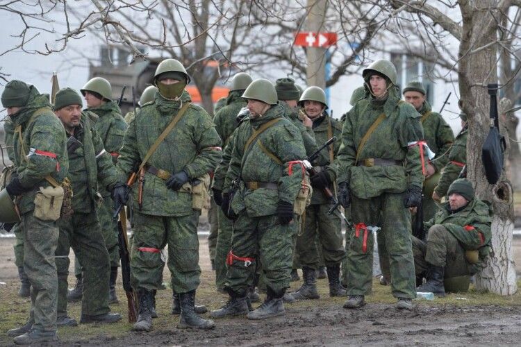 Імовірно, кремль готує другу хвилю мобілізації - ISW