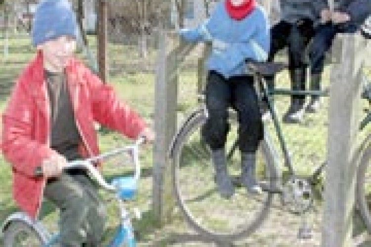 ПОГОДА: південний вітер несе тепло і грози