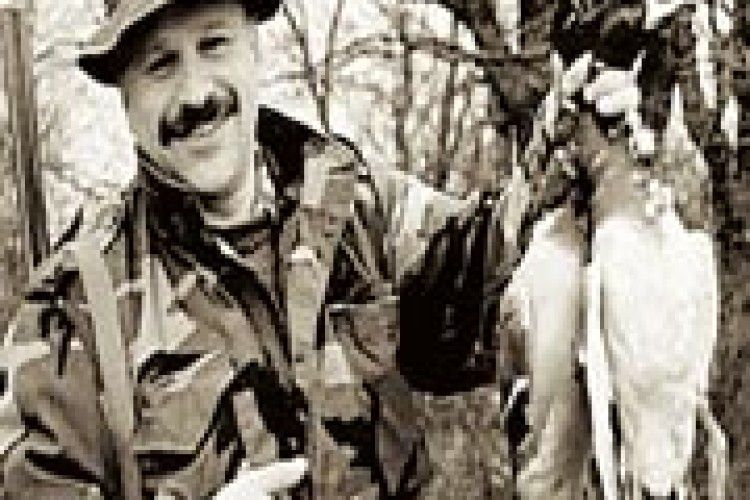 НІ ПУХУ НІ ПЕРА: іноземці полюбляють купляти автомати Калашникова