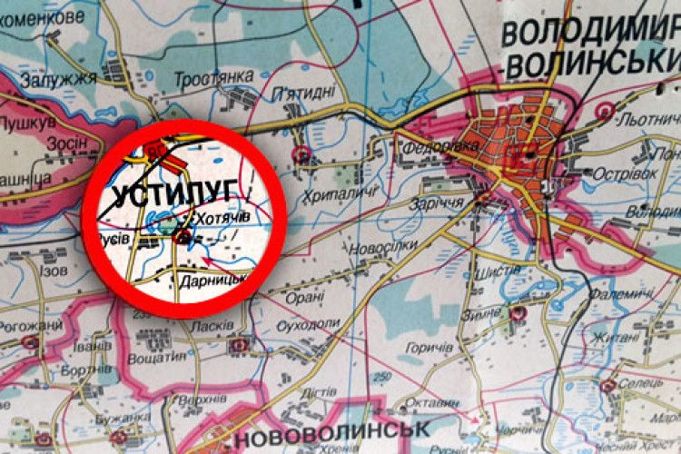 «Дайте нам дороги – і багато проблем вирішиться»