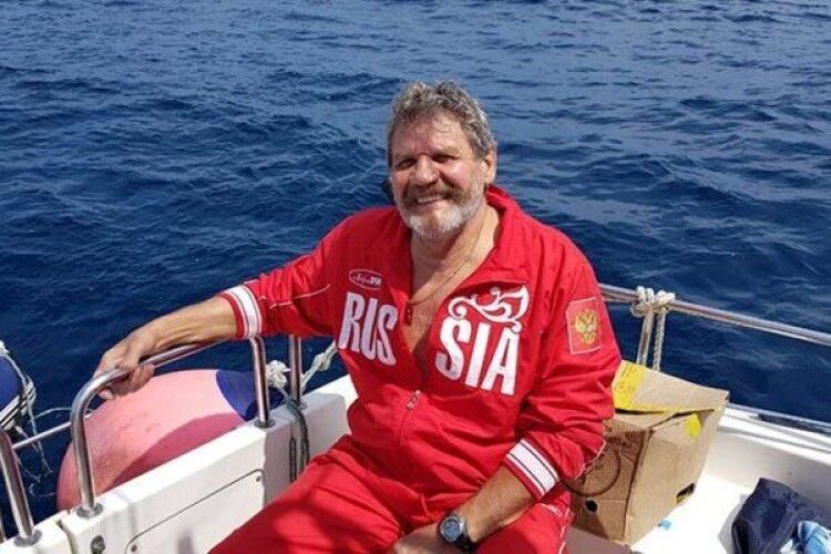 Чемпіон світу з плавання втопився в Росії: подробиці смерті