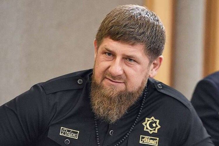 Кадиров заявив, що з 5 квітня закриває Чечню на в'їзд і виїзд