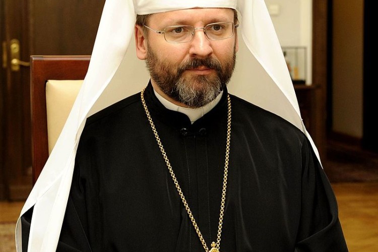Глава УГКЦ: «Я згоден стати донором після своєї смерті»