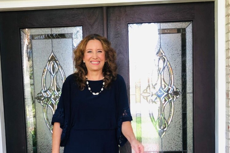 У 66 років розповіла, як... померла у 19