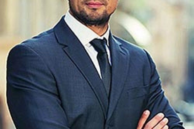 «ІДЕАЛЬНЕ ПОБАЧЕННЯ – ЦЕ КОЛИ ХОЧЕТЬСЯ, ЩОБ ВОНО НЕ ЗАКІНЧУВАЛОСЬ»