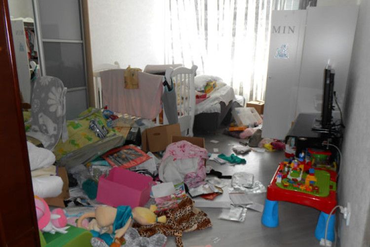 У Рівному схопили двійко столичних рецидивістів-розбійників