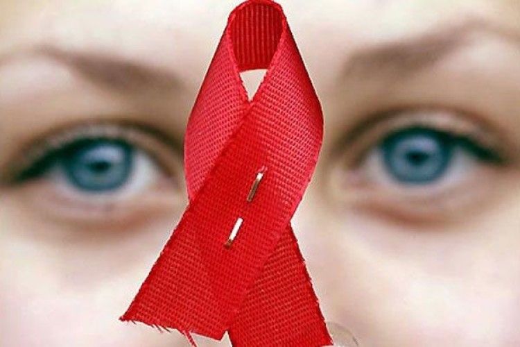 У 48 юних волинян підтверджений ВІЛ-статус