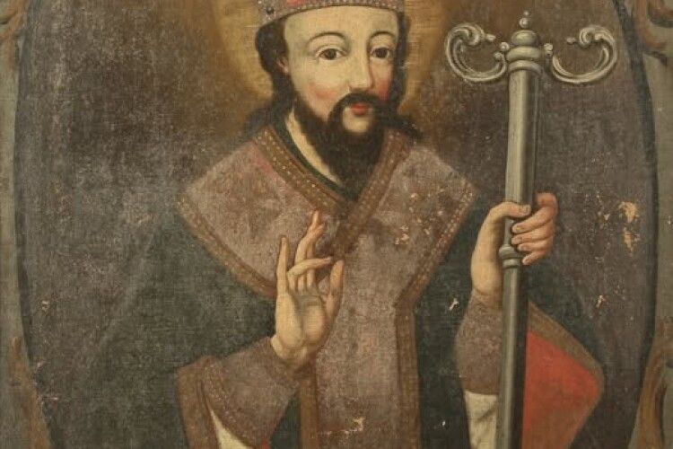 Музей волинської ікони вперше представив унікальний образ