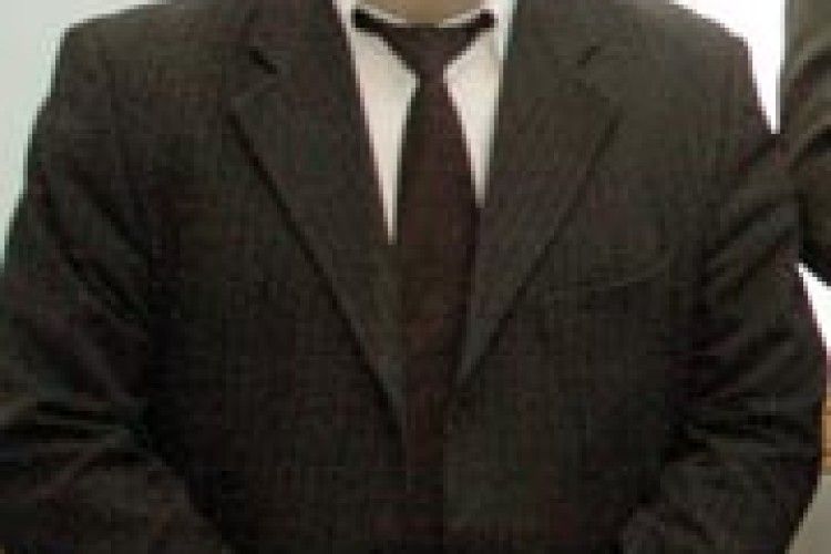 КОЛЕГИ: головному редактору газети “Вісник і К0” Євгену Хотимчуку виповнилося 55!