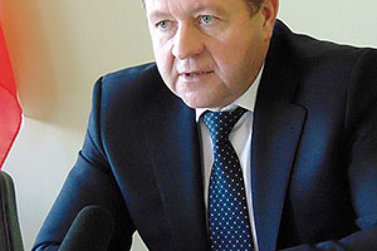 ГОСПОДАРНИК, ПАТРІОТ І НЕ ПОПУЛІСТ