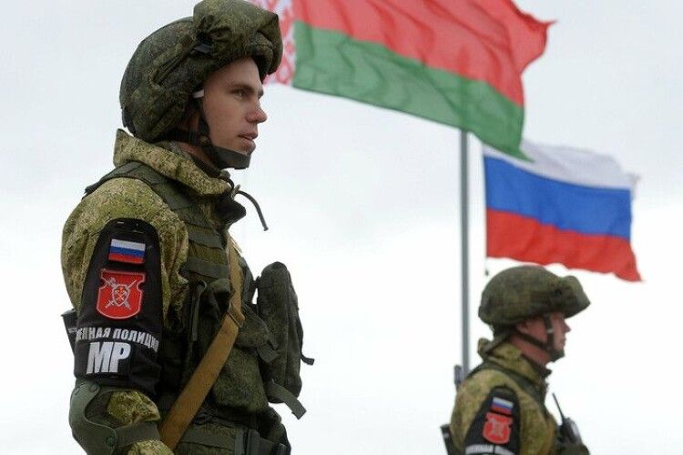 «Показують «чмобіків», а приїжджають досвідчені бійці»: білоруський десантник про росіян 