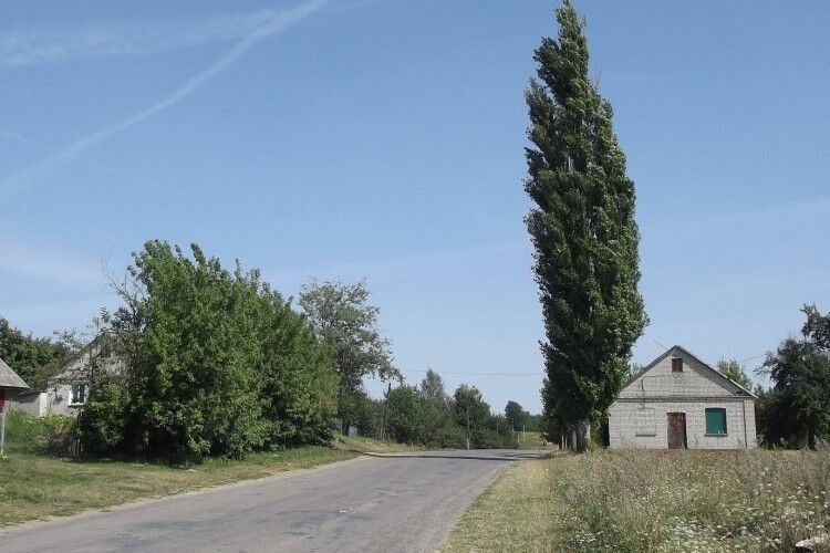 На Волині вжили заходів задля збереження Городища ІХ-ХІІІ століття