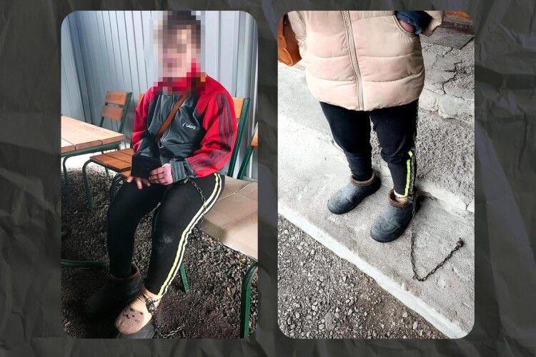 На Кіровоградщині мати-вихователька місяцями катувала дівчину з синдромом Дауна