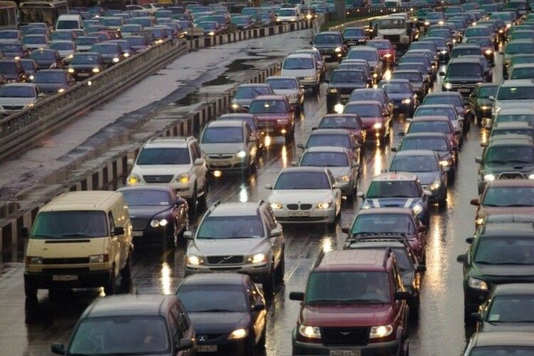 В Україні з'являться нові дорожні знаки