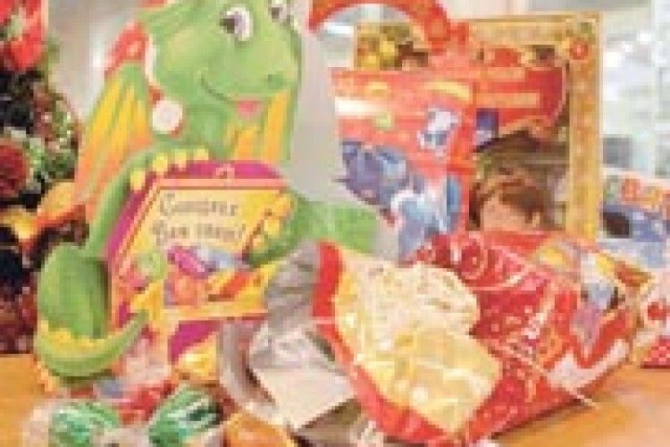 НЕ «ПЕРЕСОЛОДІТЬ» НОВИЙ РІК ТА РІЗДВО