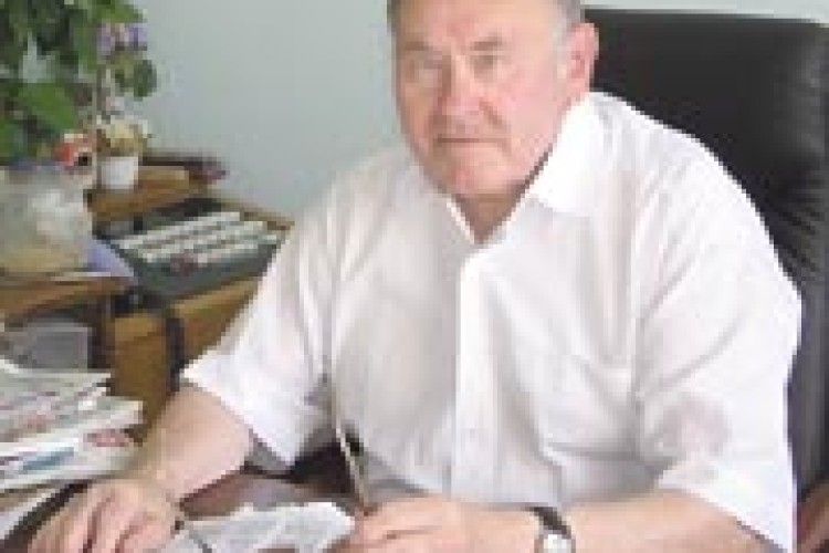 СПРАВЖНЯ ЛЮБОВ – ТО ВЕЛИКА ПРАЦЯ