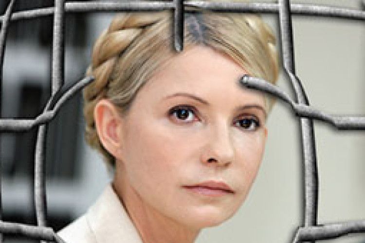 ДВА РОКИ БЕЗ ЮЛІ