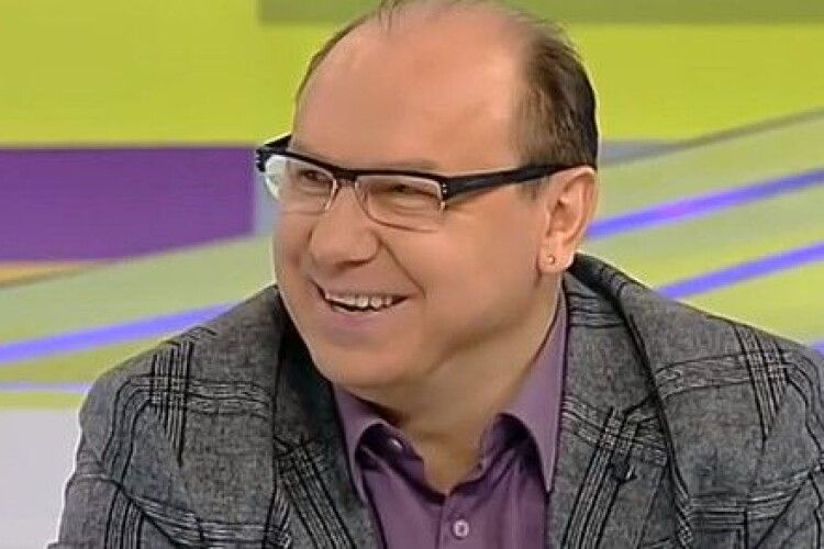 Леоненко: 1 серпня відкриваю футбольну Академію