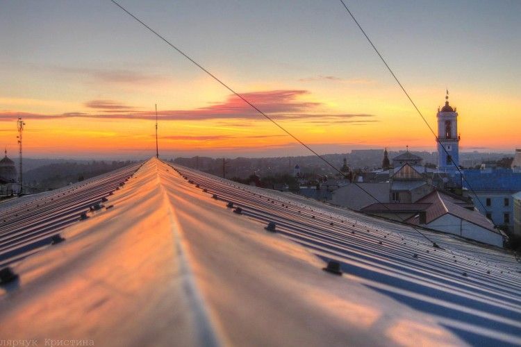 Чернівці святкуватимуть День міста – 610-у річницю з Дня першої письмової згадки